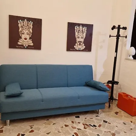 Casave Палермо